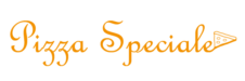 Pizzaspeciale
