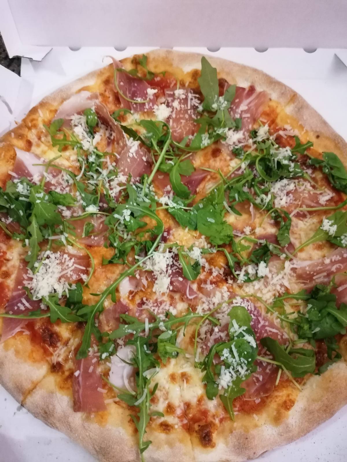 Crudo
