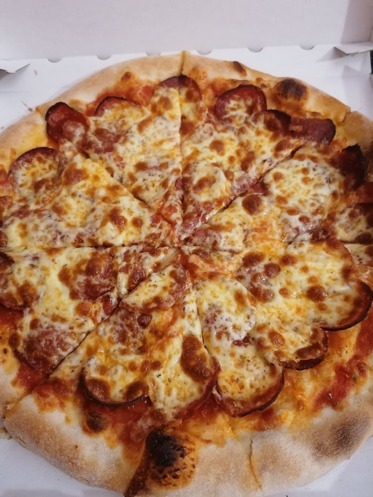 Salame