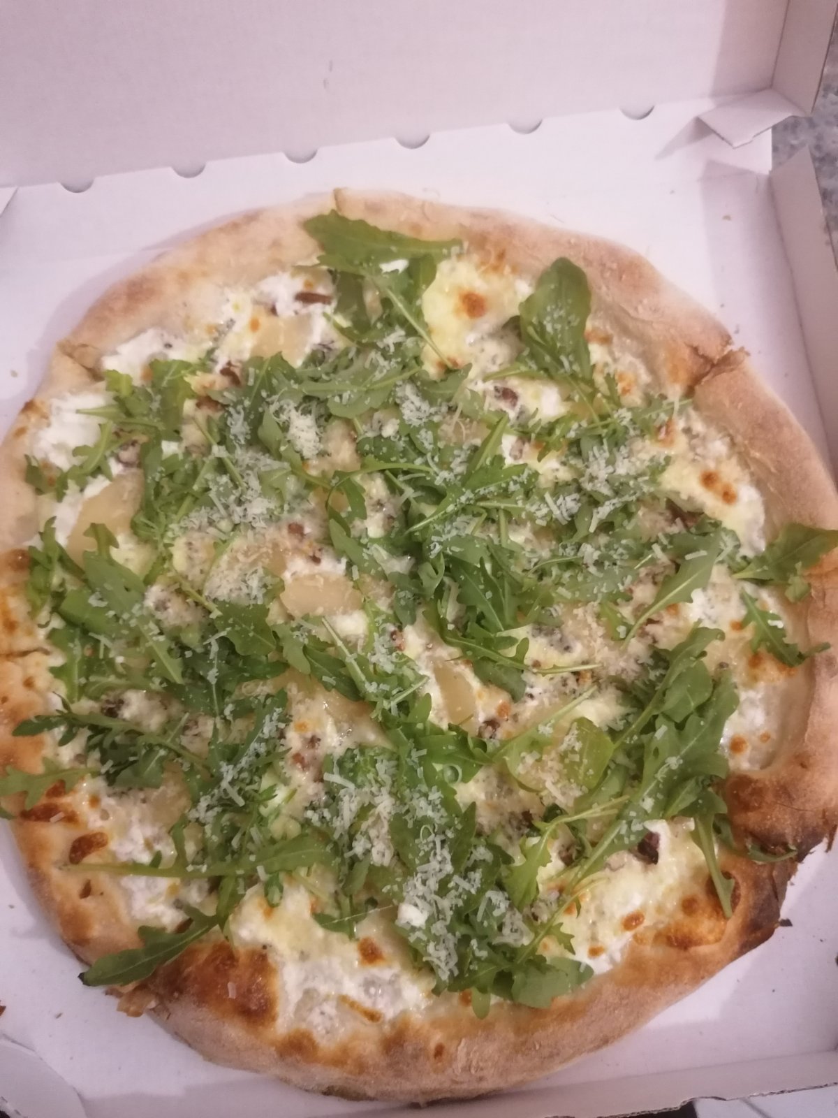 Speciale vegetariana